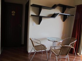 Hotel and Pousada Sonho Meu