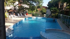 Hotel and Pousada Sonho Meu