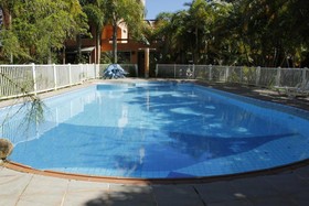 Hotel and Pousada Sonho Meu
