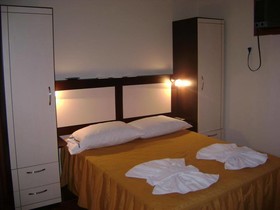 Hotel and Pousada Sonho Meu