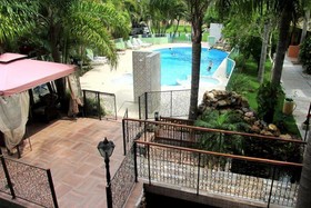 Hotel and Pousada Sonho Meu