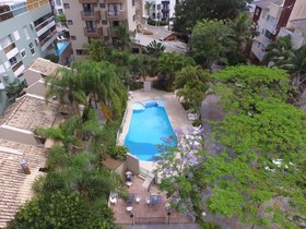 Hotel and Pousada Sonho Meu