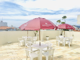 Hotel Canasvieiras Boulevard Central