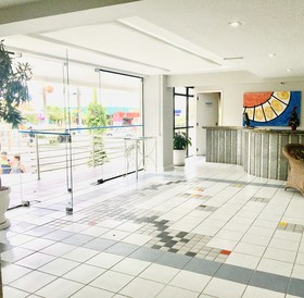 Hotel Canasvieiras Boulevard Central