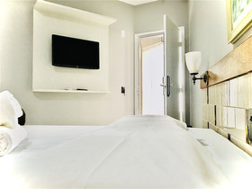 Hotel Canasvieiras Boulevard Central