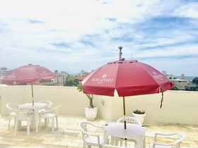 Hotel Canasvieiras Boulevard Central