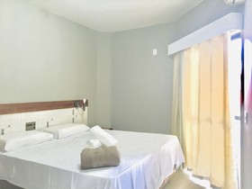 Hotel Canasvieiras Boulevard Central