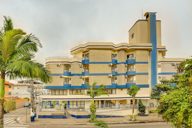 Hotel Canasvieiras Boulevard Central