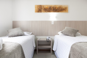 Hotel Canasvieiras Internacional