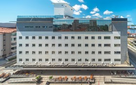 Hotel Canasvieiras Internacional