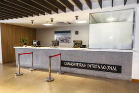 Hotel Canasvieiras Internacional