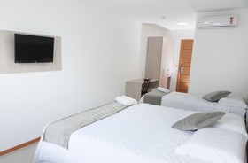 Hotel Canasvieiras Internacional