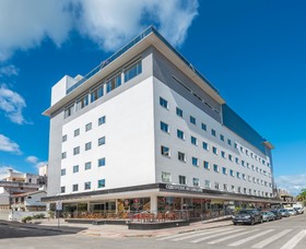 Hotel Canasvieiras Internacional
