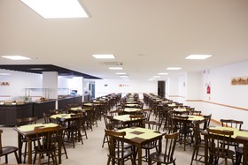 Hotel Canasvieiras Internacional