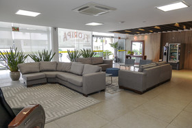 Hotel Canasvieiras Internacional