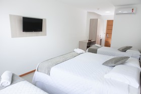 Hotel Canasvieiras Internacional