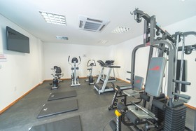 Hotel Canasvieiras Internacional