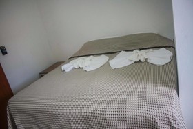 Hotel Carolina Residencial