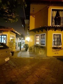 Hotel Carolina Residencial