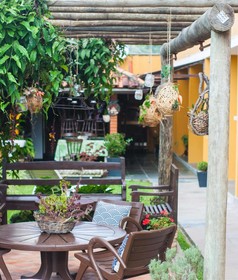 Hotel Carolina Residencial