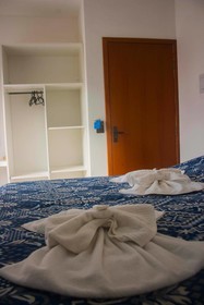 Hotel Carolina Residencial