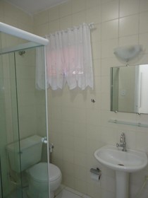 Hotel Carolina Residencial