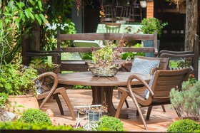 Hotel Carolina Residencial