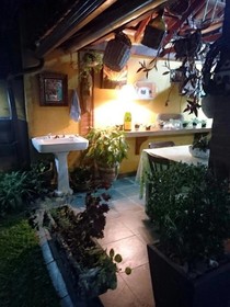 Hotel Carolina Residencial