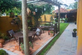 Hotel Carolina Residencial