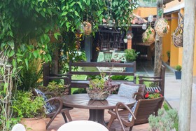 Hotel Carolina Residencial