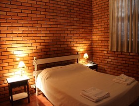 Hotel Carolina Residencial