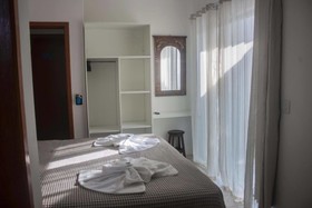 Hotel Carolina Residencial