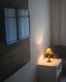 Hotel Carolina Residencial