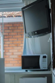 Hotel Carolina Residencial