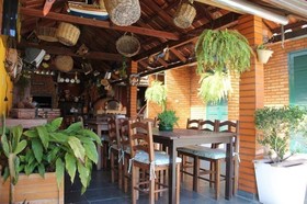 Hotel Carolina Residencial