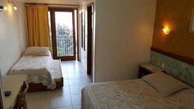 Hotel Daifa