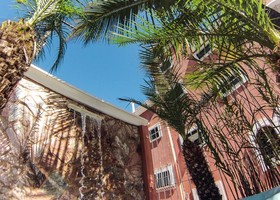 Hotel Daifa