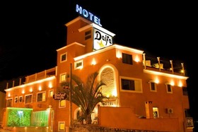 Hotel Daifa
