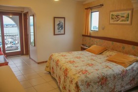 Hotel Daifa