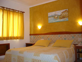 Hotel Daifa