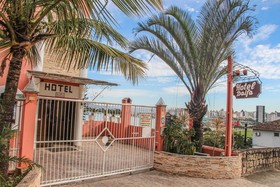 Hotel Daifa