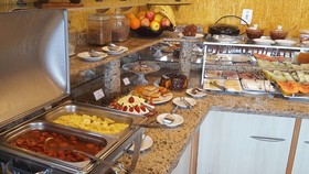 Hotel Daifa