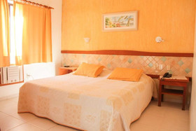 Hotel Daifa