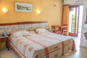 Hotel Daifa