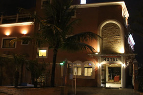 Hotel Daifa