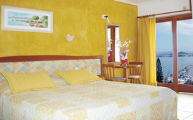 Hotel Daifa