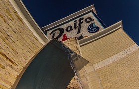 Hotel Daifa
