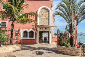 Hotel Daifa