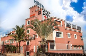 Hotel Daifa