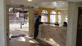 Hotel Daifa